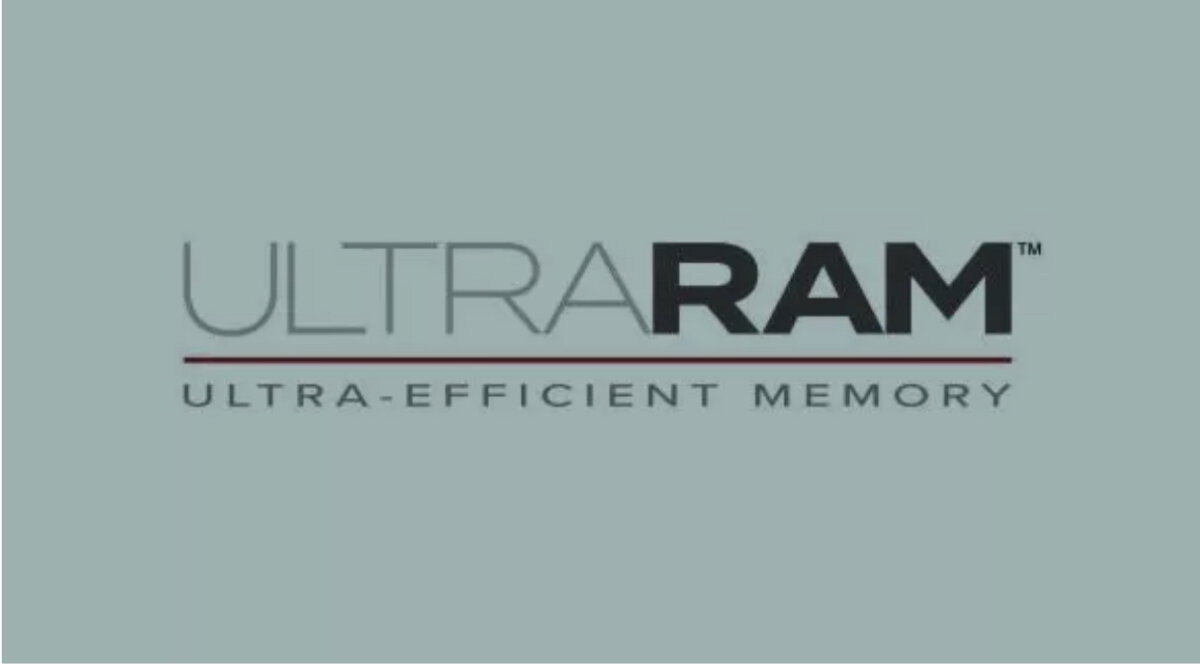 Ultra memory