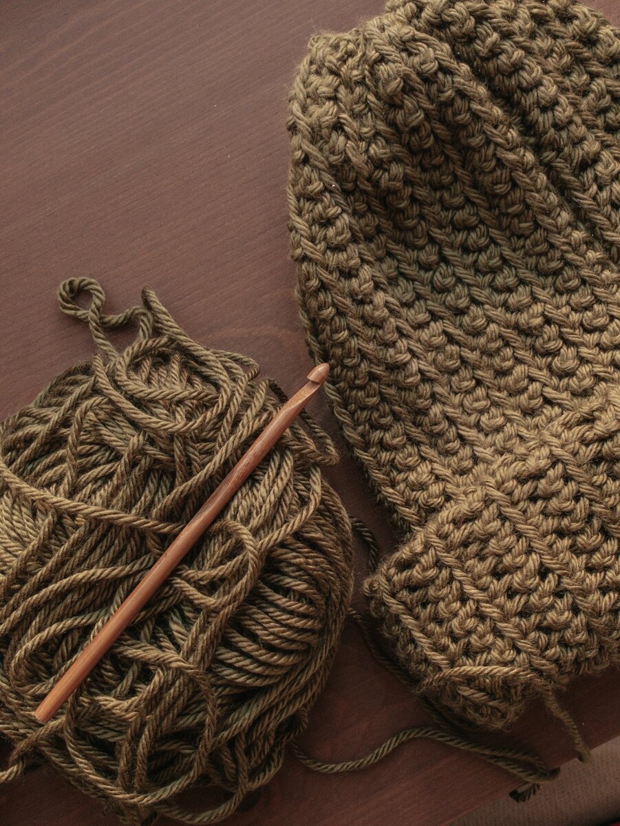 Фото автора Valeria Lazareva: Pexels