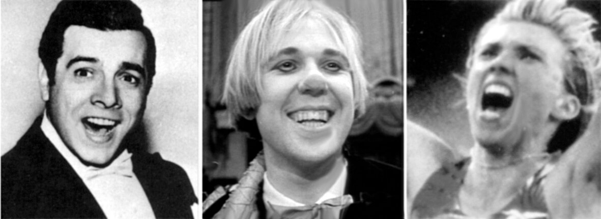 Улыбка, смех - положительные состояния человека