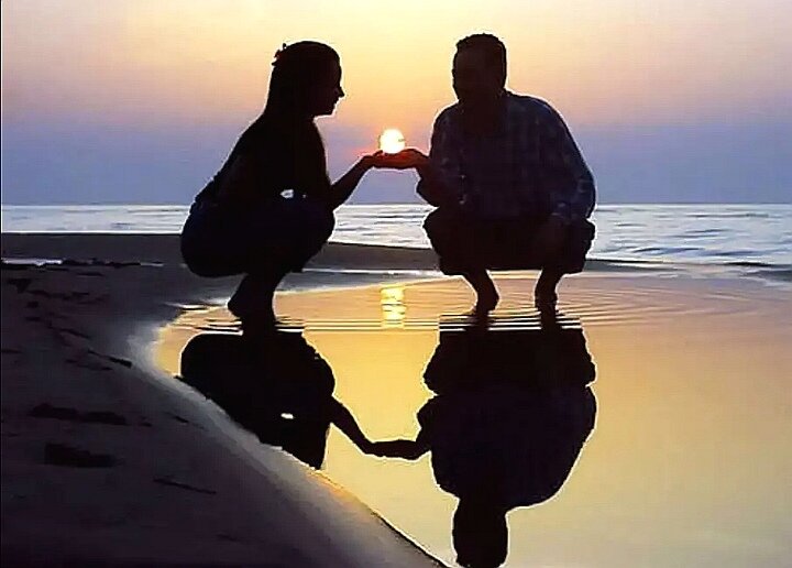 Внимательнее с чувствами... 