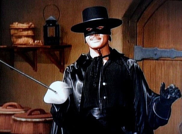 Дон Диего де Ла Вега как надежда на справедливость. 