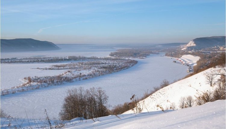 Фото: Николай Алехин / fotokto.ru
