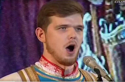 Дмитрий Селезнев