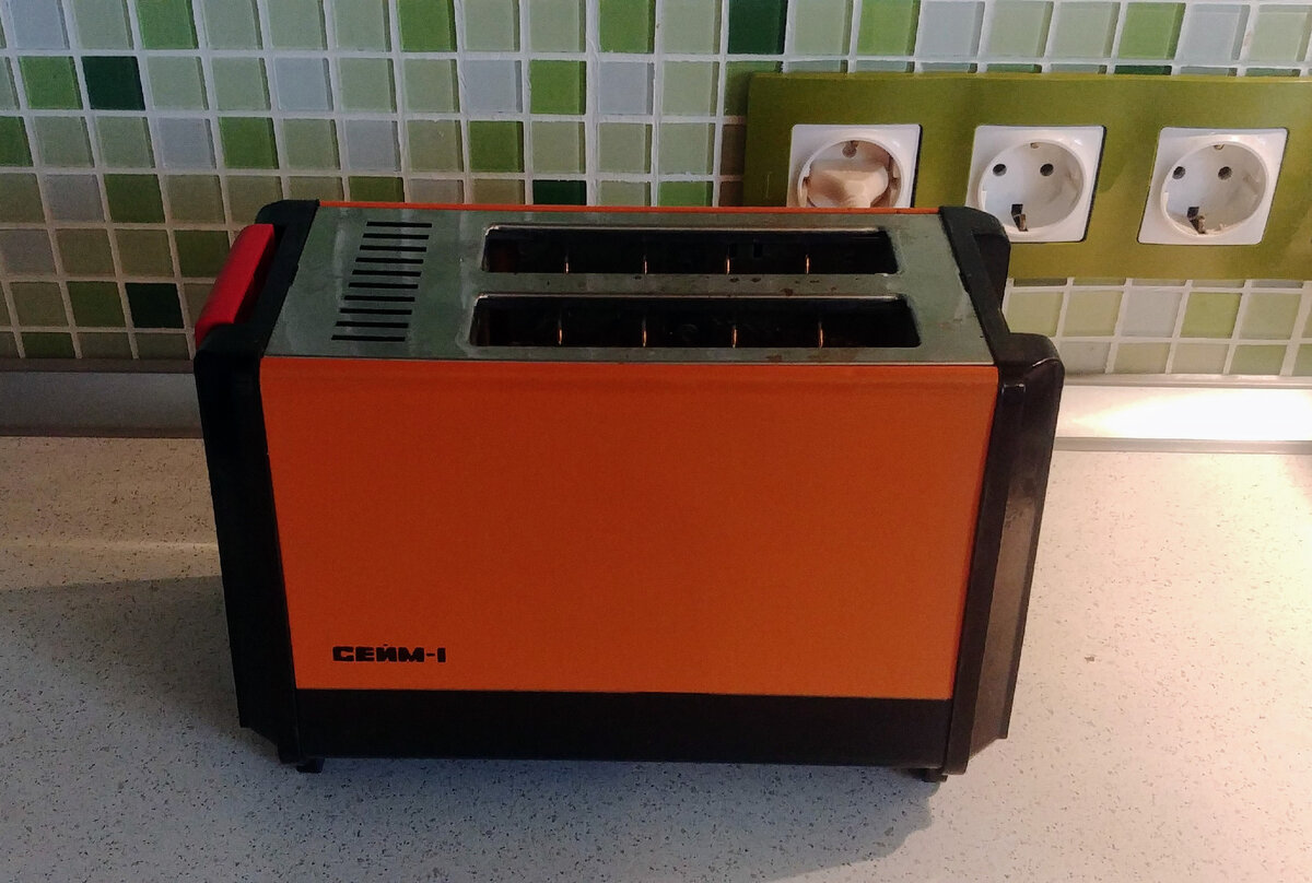 Герой статьи.