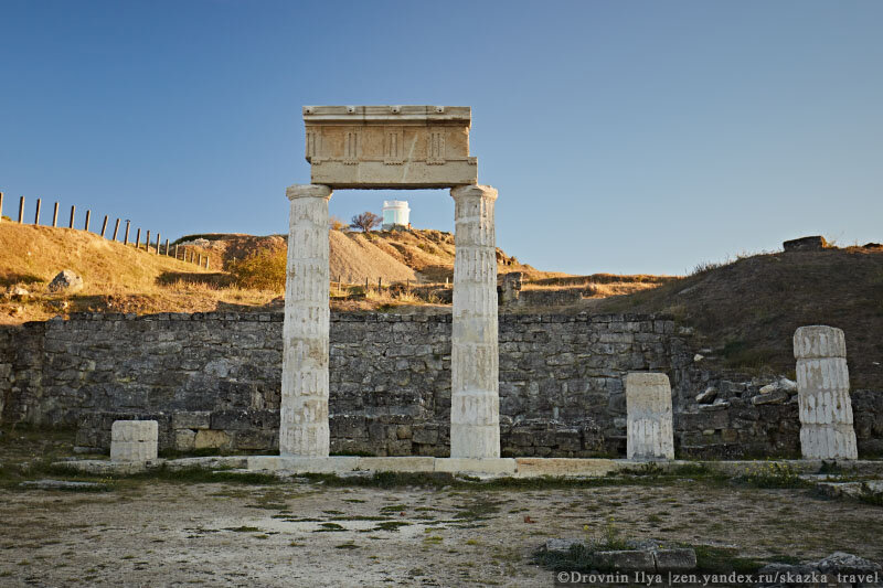 Пантикапей