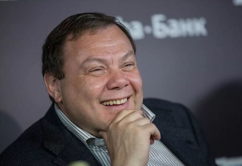 Владелец «Альфа-банка» Михаил Фридман (иллюстрация из открытых источников)