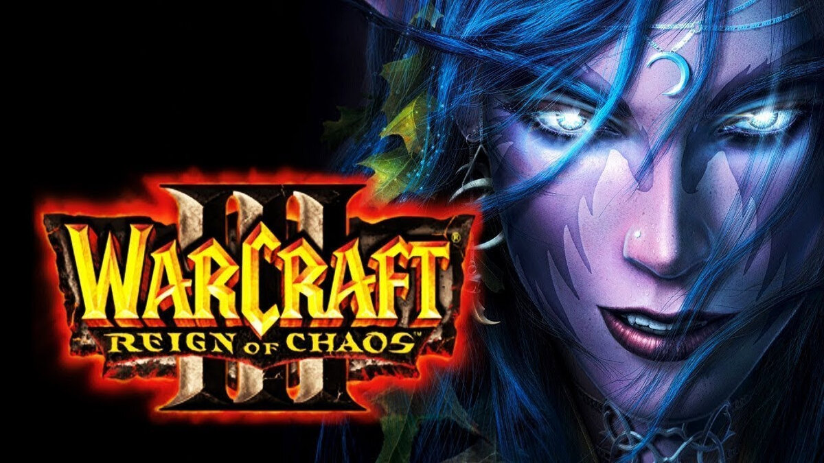 Steam для warcraft iii фото 106