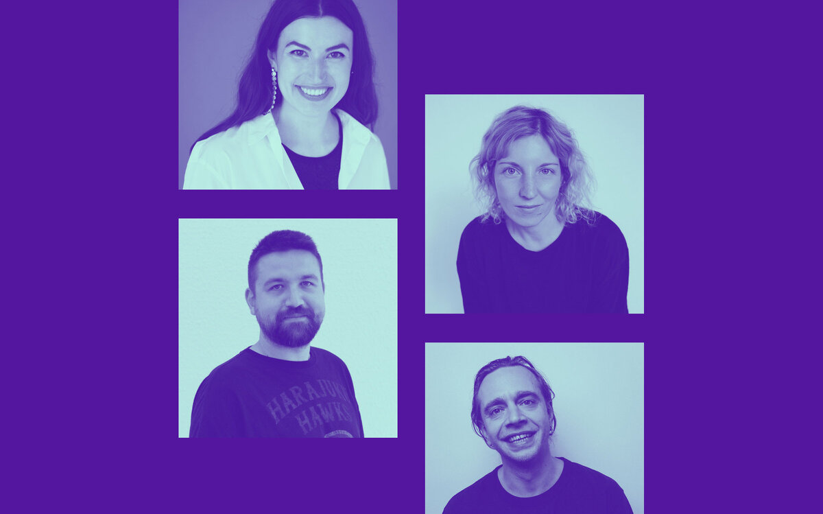     Правила жизни участников конференции ТОК