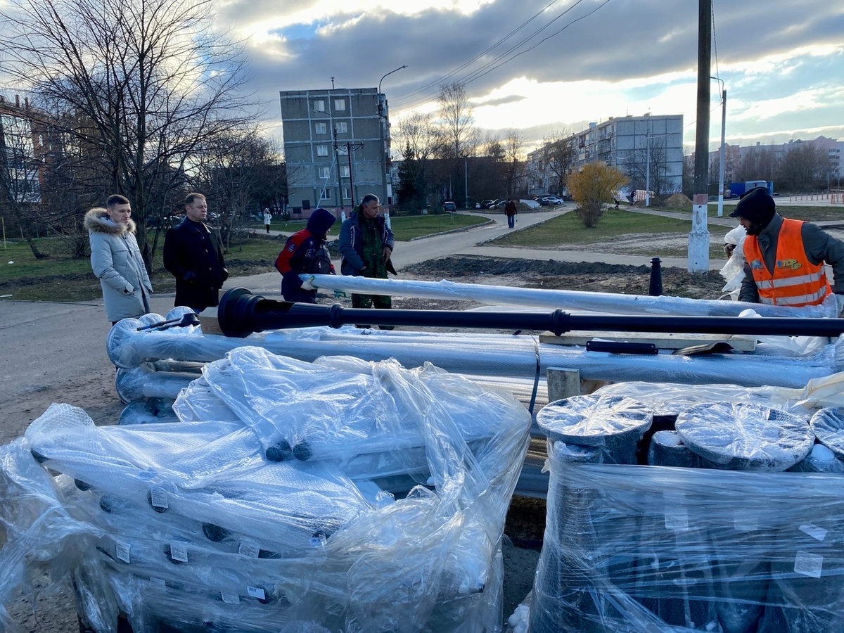 Листайте вправо, чтобы увидеть больше изображений