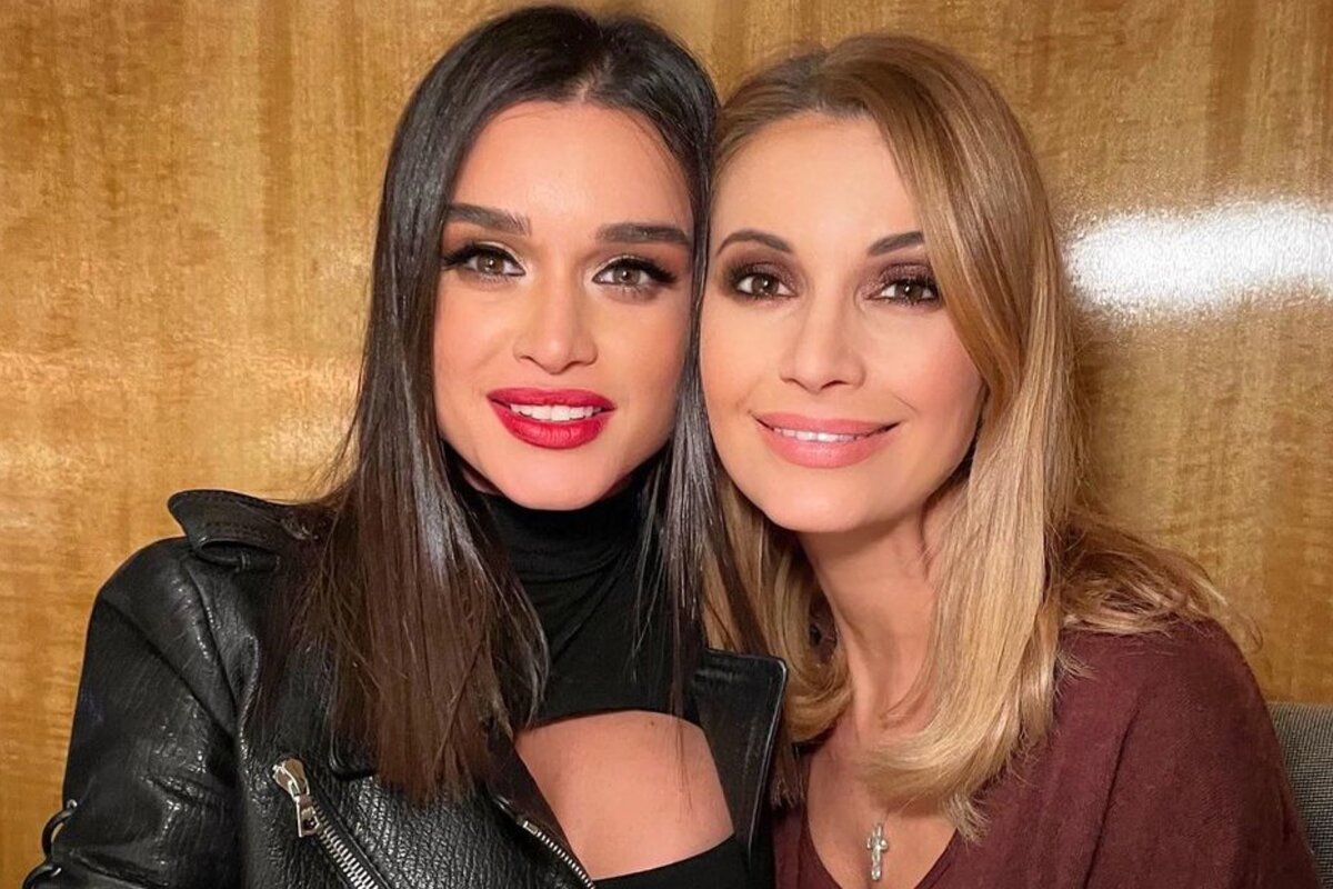     «Ненормальные тетки, вам не стыдно?»: Ксению Бородину разозлили хейтеры беременной Ольги Орловой