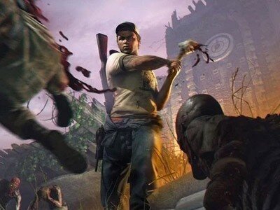    Фанаты восстановили Left 4 Dead 2 образца того самого демо на E3 2009