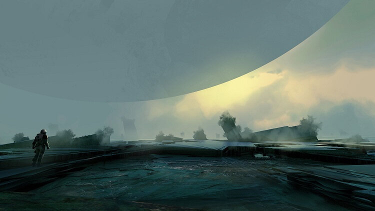  📷    Источник изображений: Bethesda Softworks