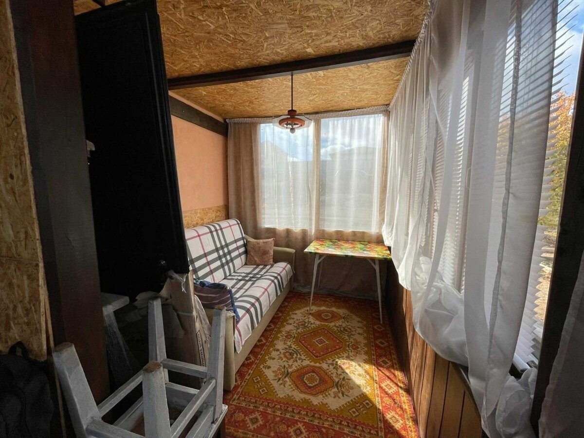 Домик на Фиоленте в Севастополе Длительно 