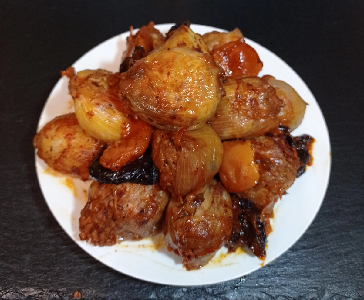 Фото автора канала "Два едока. Клава"