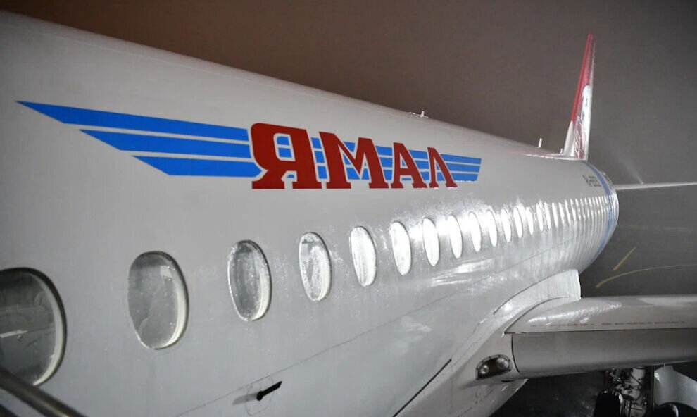    На Ямале обсуждают запуск нового авиамаршрута Надым – Минеральные Воды