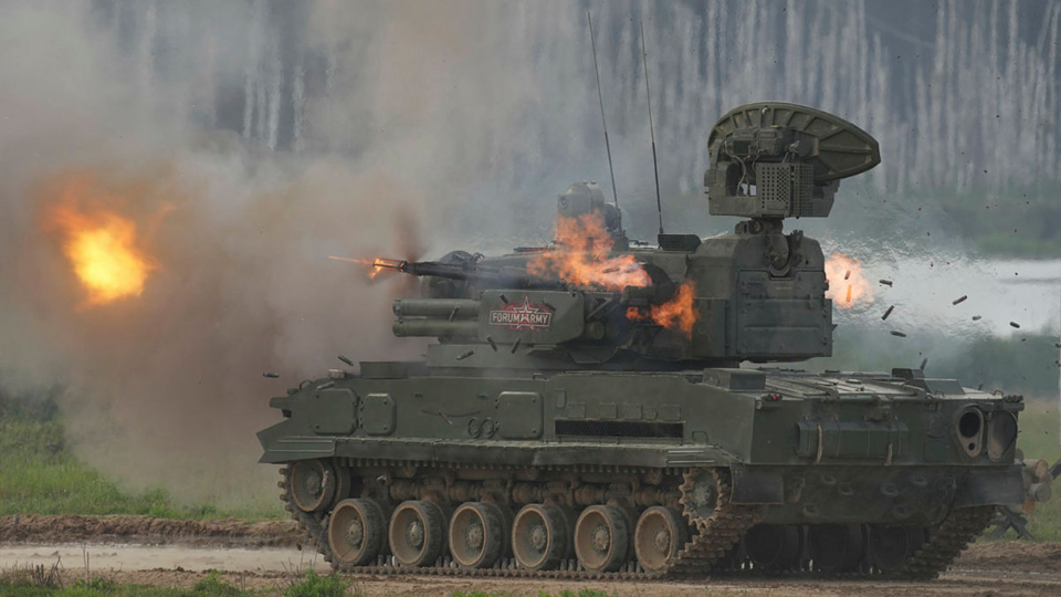 Фото: © Известия/ Дмитрий Коротаев