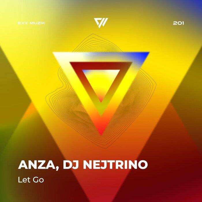 #Премьера #DjNejtrino #Anza #letgo #ExxMuzik #anza #melodichouseandtechno #edm #dance #techomusic #technoevents #technoparty