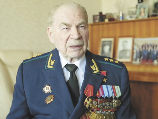   Из личного архива