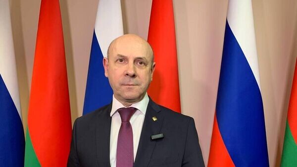  © Sputnik / Инна Гришук