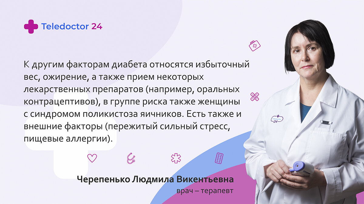 Сервис Теледоктор24