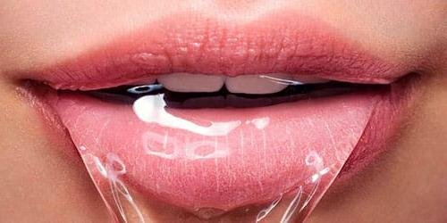 Слюноотделение