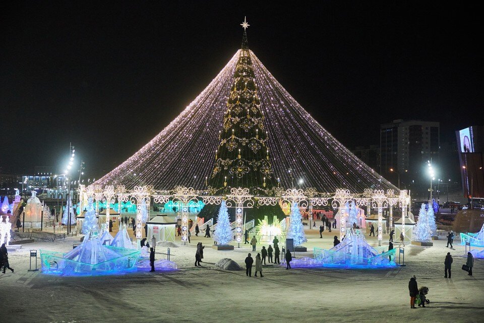   Николай ОБЕРЕМЧЕНКО