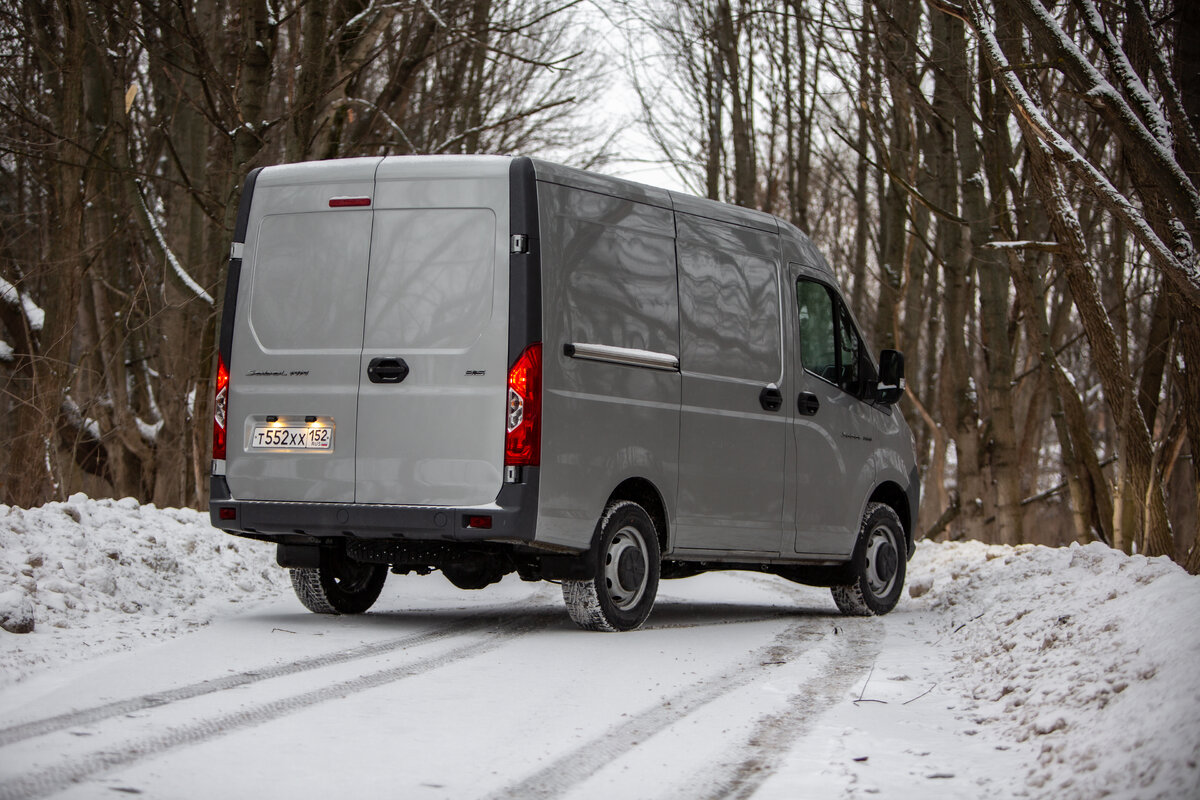     газн1 Фото avtovzglyad.ru