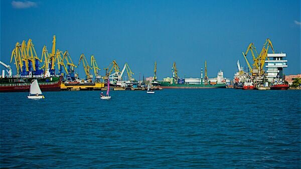   © photo: Sputnik / Stringer