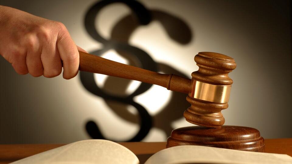     "Робот-адвокат" впервые поможет защищать человека в реальном суде Global Look Press/Jiri Hubatka/imageBROKER.com