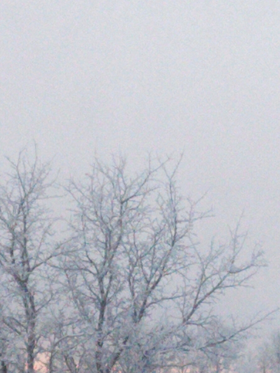 Раннее утро