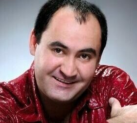    В Оренбурге обладателем муниципальной премии «Кумир» стал Айрат Хабибуллин Кристина Просвиркина