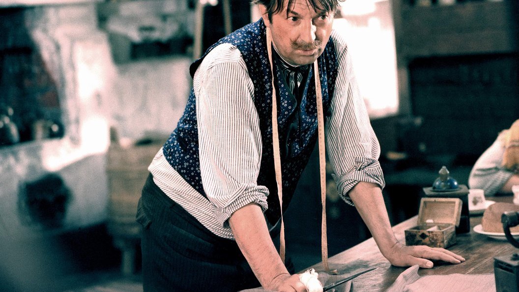 IGOR GNEVASHEV/RUSSIAN LOOK/GLOBALLOOKPRESS