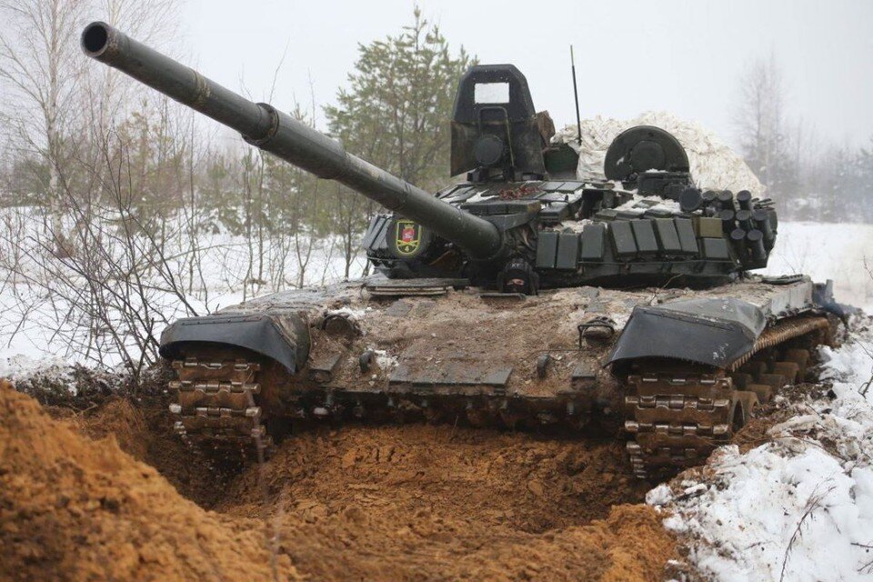     В Совбезе рассказали, что в подготовку белорусских войск внедряются новые подходы. Фото: Павел Матусевич, «Ваяр»