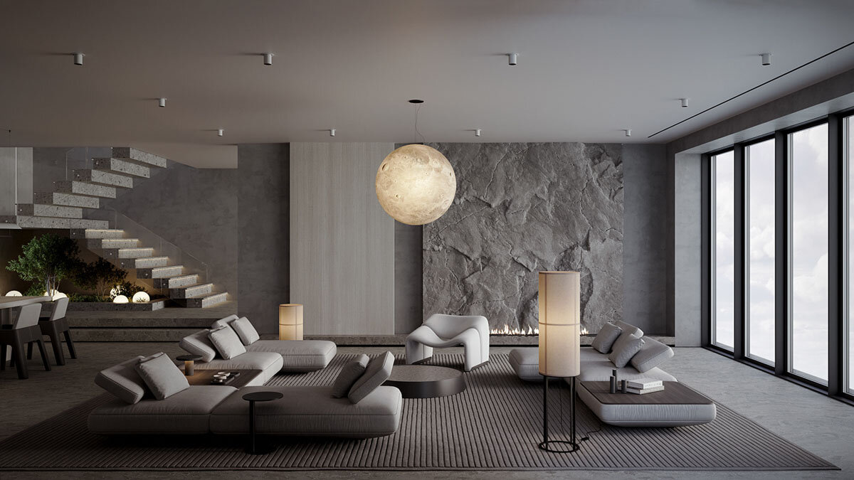 Фото HOME DESIGNING 