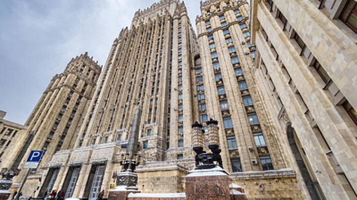 Фото: globallookpress.com/Konstantin Kokoshkin