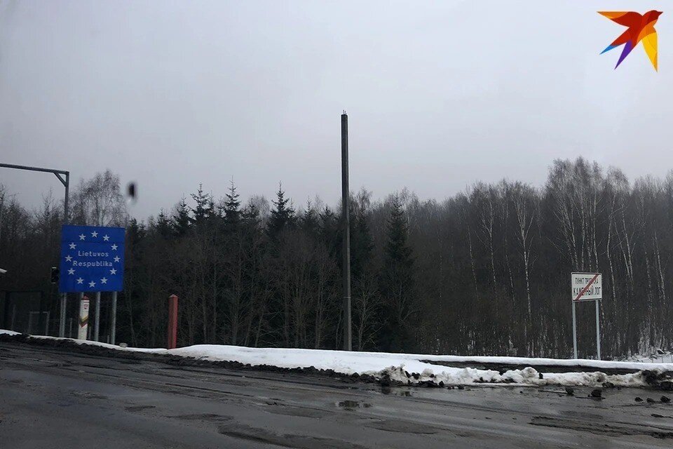     Белорусская таможня уменьшит беспошлинный ввоз/вывоз товаров для личного пользования. Дарья ПУТЕЙКО