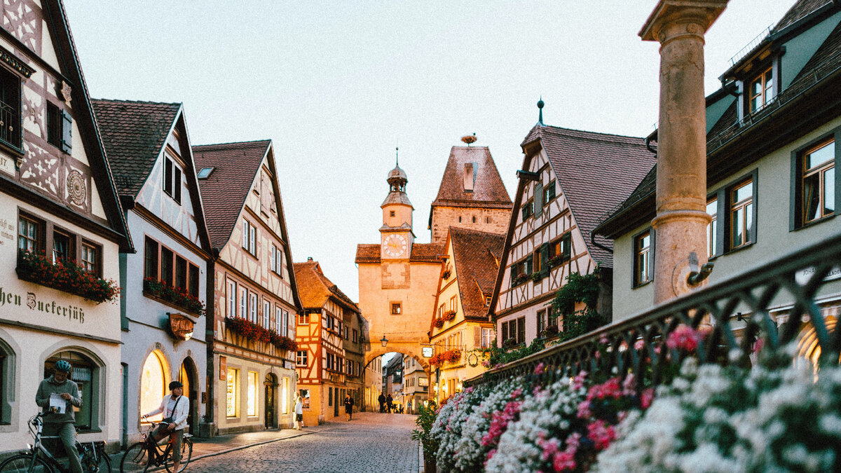 Photo by Roman Kraft on Unsplash