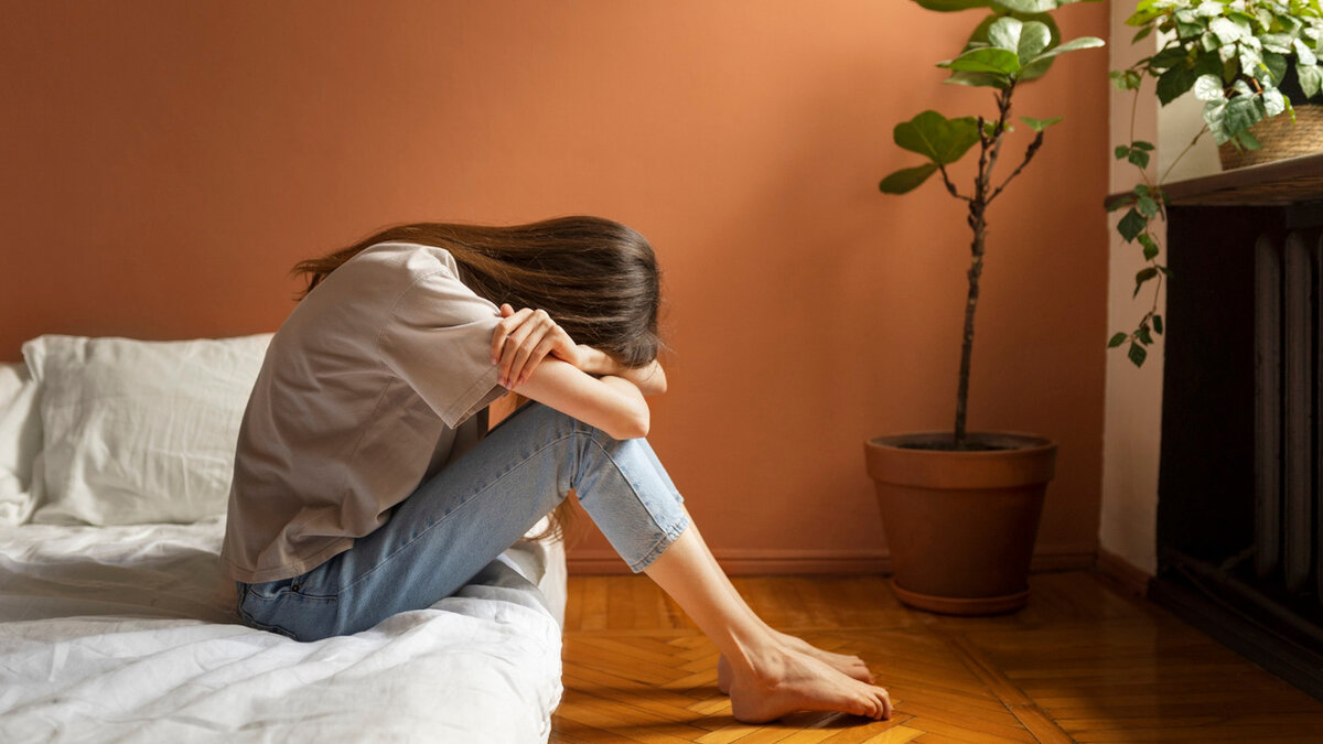 Расставание