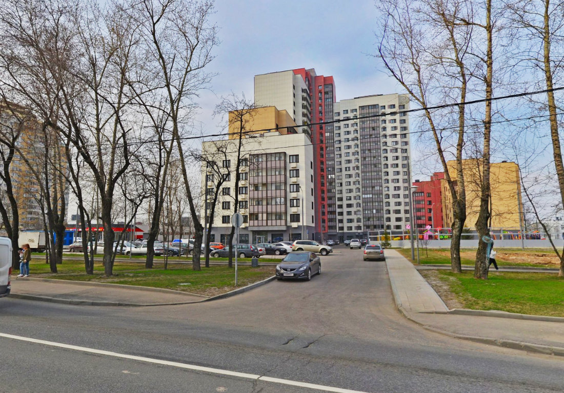 Квартиры в москворечье сабурово