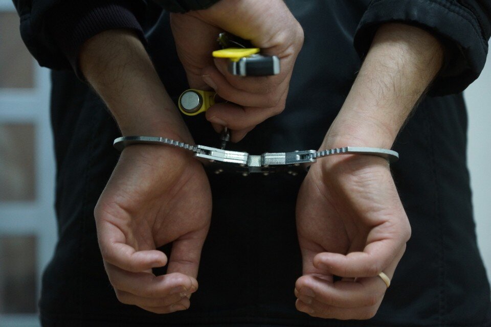     В Москве задержали 33-летнего мужчину по подозрению в убийстве собственной матери и попытке убийства сестры Светлана МАКОВЕЕВА