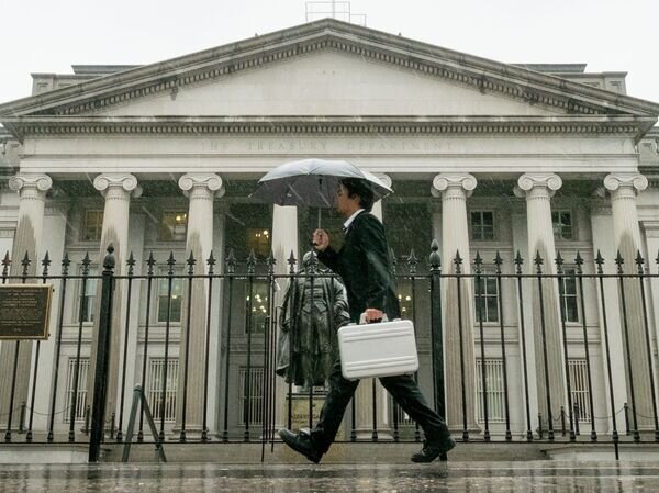    © AP Photo / J. David Ake