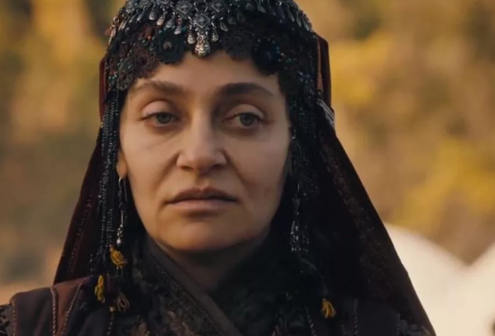 Не бывает женщин плохих, бывают злые 