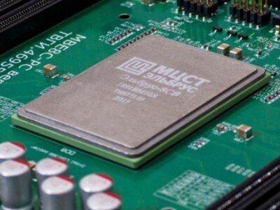    Российский процессор «Эльбрус» протестировали в играх [ВИДЕО]