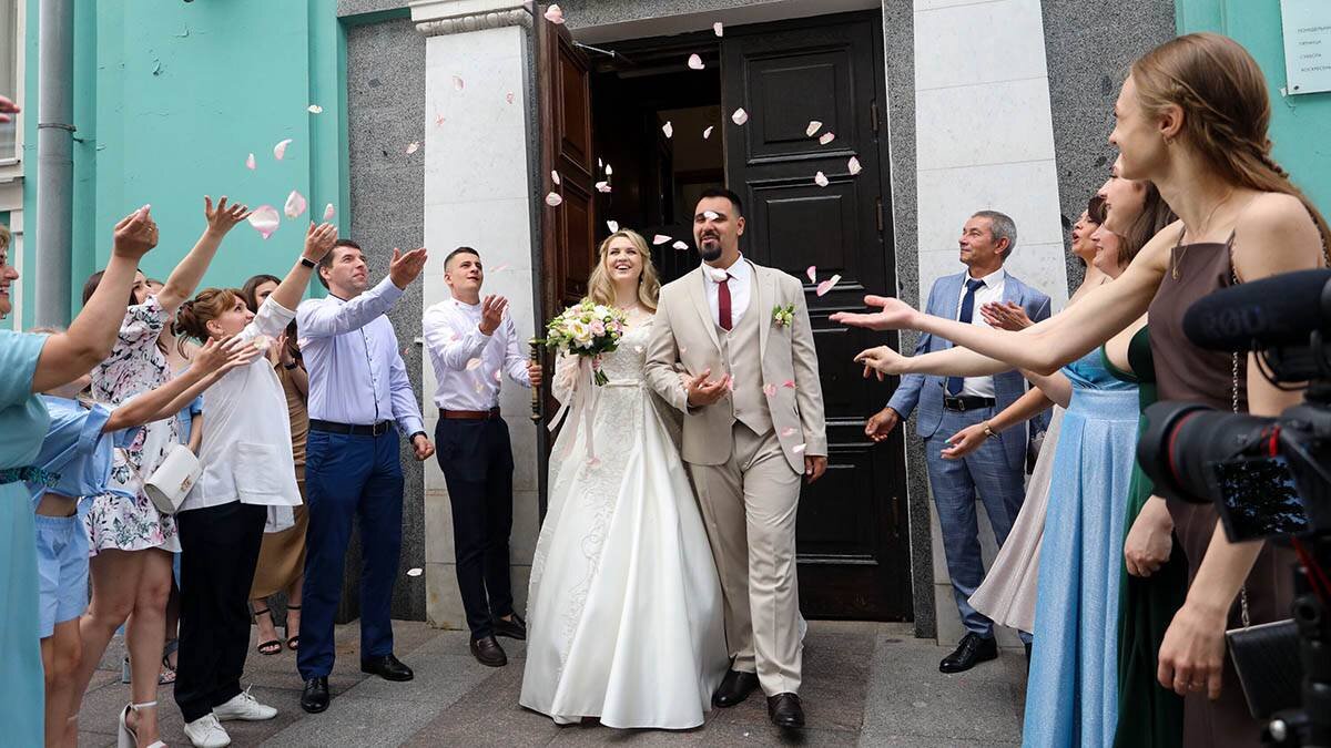    Фото: Андрей Никеричев / АГН Москва