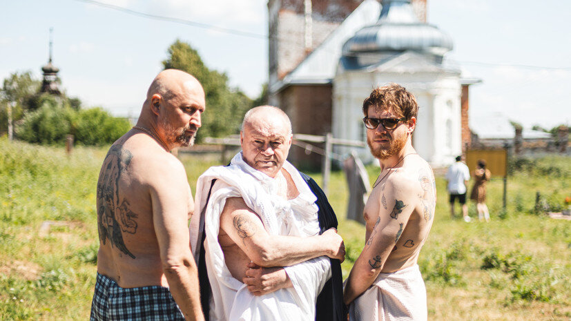    Кадр из фильма «Непослушник 2»/kinopoisk.ru