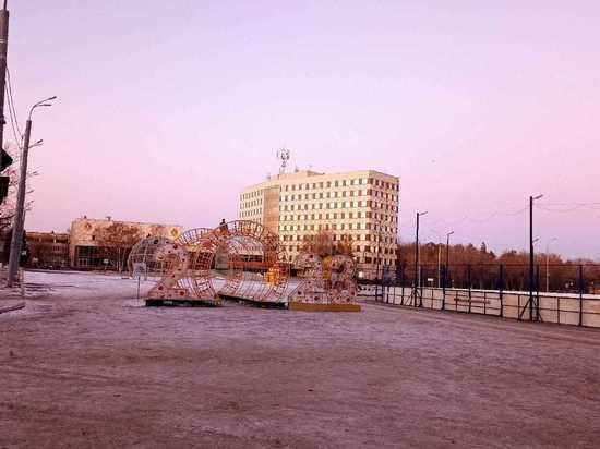    Архив «МК в Оренбурге»