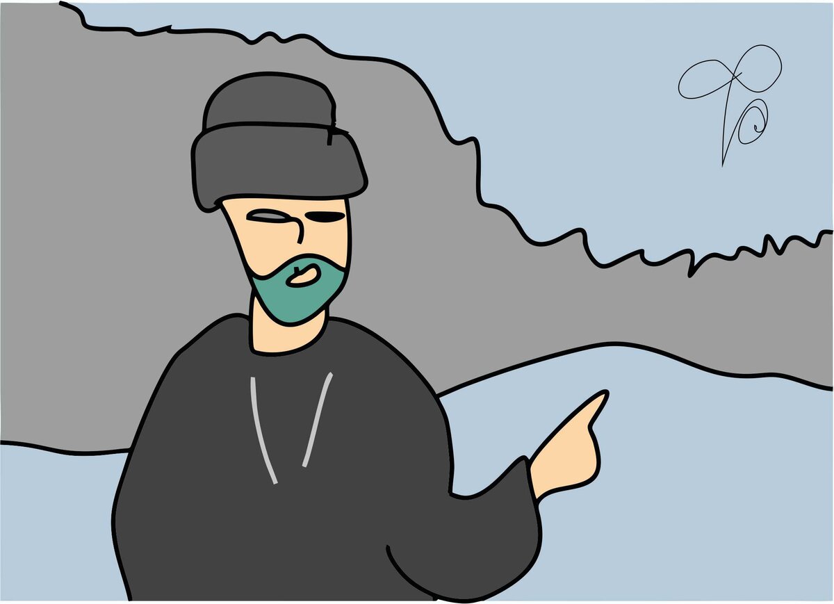 Вот я Фрося! Подписывайтесь!