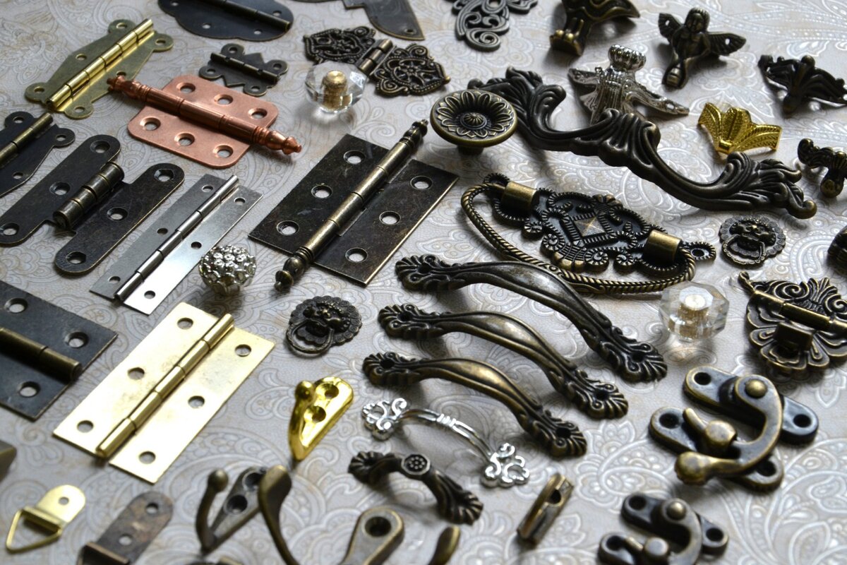 0,00000001% от номенклатуры товаров на рынке