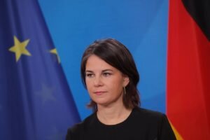    Фото: Sean Gallup/Getty Images Виталий Приходько