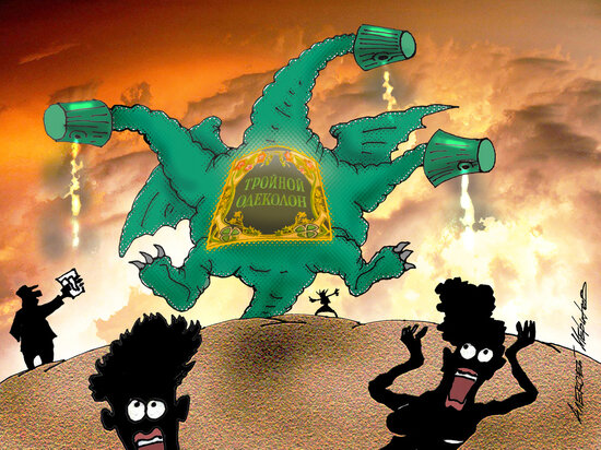   Алексей Меринов